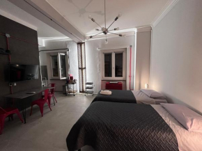 Minardi Apartments